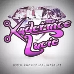 Kadeřnice Lucie Kyselá