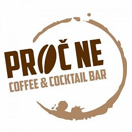 Coffee and Cocktail Bar PROČ NE s.r.o.