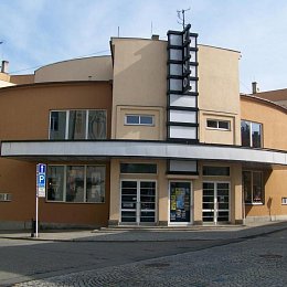 Kino Květen