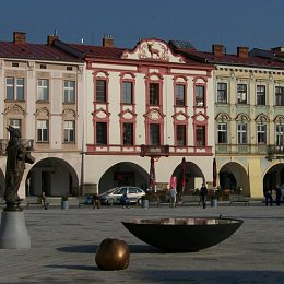 Dům U Zlatého jelena