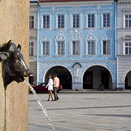 Dům U Bílého anděla