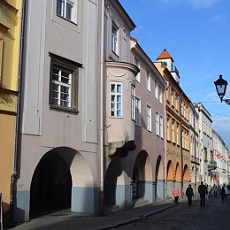 Scheitenhauerův dům