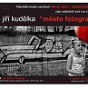 Pozvánka na výstavu fotografií s názvem 