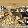 KRÁSA VINYLOVÝCH DESEK