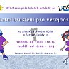 Letní bruslení pro veřejnost