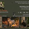FOTOLOVY – ZVĚŘ NAŠÍ PŘÍRODY
