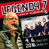 LEGENDY 7