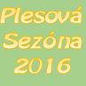 Plesová sezóna 2016