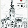 KALENDÁŘE NA ROK 2017