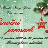 Vánoční jarmark 2016