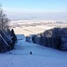 Sjezdovka Svinec - aktuálně