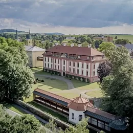 Nový Jičín - Kunín - Bartošovice - Nový Jičín