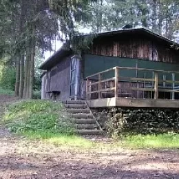 Myslivecký spolek Šenov - Kunín