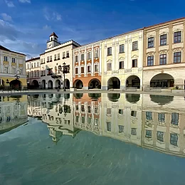 Městská památková rezervace