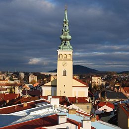 Církevní / poutní turistika