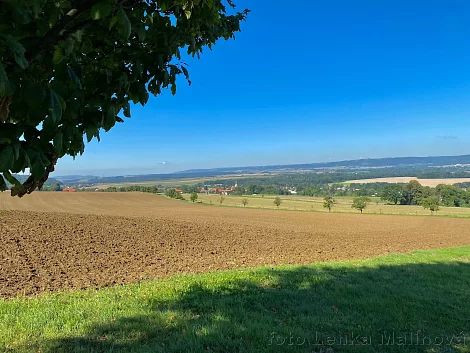Šenov u&nbsp;Nového Jičína