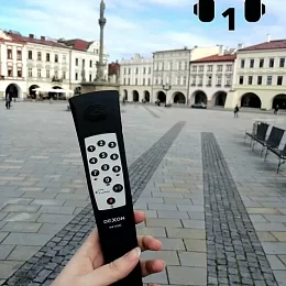 Audioprůvodci