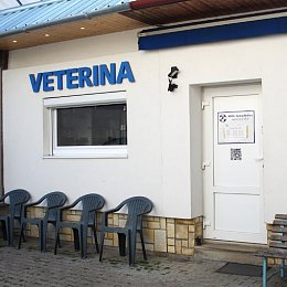 Veterinární ordinace MVDr. Tomáš Malina