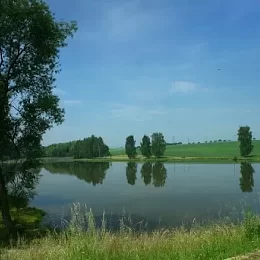 Český rybářský svaz MO Bartošovice