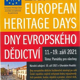 Dny evropského dědictví