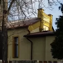 Sbor Církve adventistů sedmého dne Nový Jičín