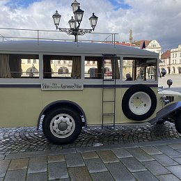 Den pro klobouk 2022