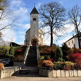 Životice u Nového Jičína