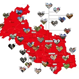 Technotrasa - základní informace