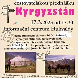 Tipy na víkend 17. 3. - 19. 3. 2023