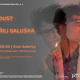 Tipy na víkend 24. 3. - 26. 3. 2023