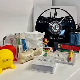 První místo, kde se v Novém Jičíně zastavit? Návštěvnické centrum na Masarykově náměstí!